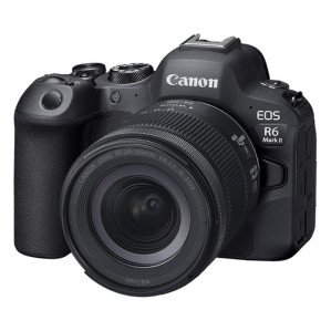 캐논 EOS R6 Mark II (24-105mm F4-7.1 IS STM) > 영상가전