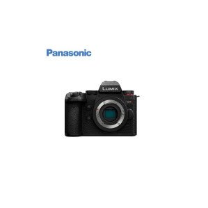 (신세계센텀점)파나소닉 LUMIX G9 II BODY 단품 / DC