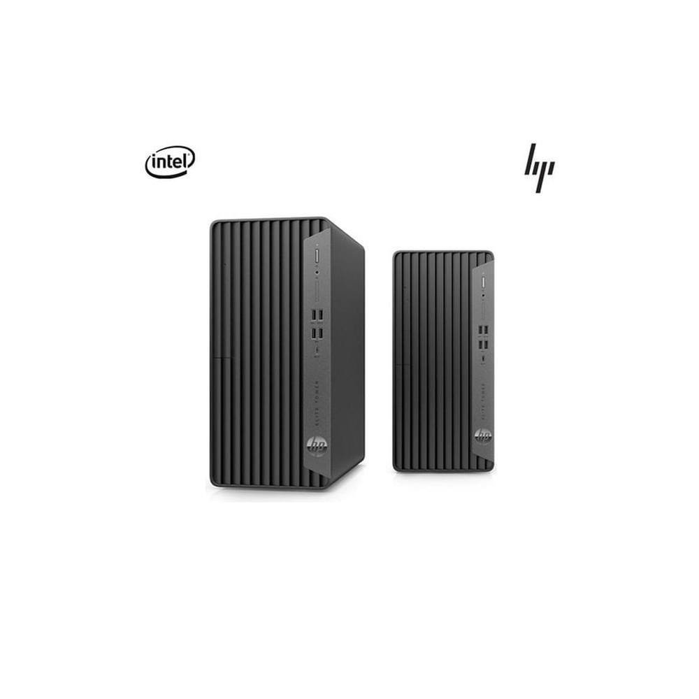 인텔 13세대 i9 데스크탑 본체 가정용 컴퓨터 사무용 PC 엘리트 TWR 800 G9 R 8D7Q4PA_UP3