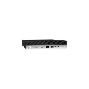 HP 리퍼 데스크탑 미니본체 인텔 8세대 EliteDesk800G4 SSD256G