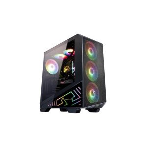 익스트림 D778X47SW 라이젠7 7800X3D RTX4070 SUPER 데스크탑 PC