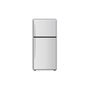 (LG)O LG 일반냉장고 507L 화이트 B502W33