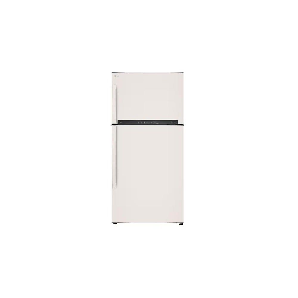 (LG)LG전자 D602MEE52 일반형냉장고 592L