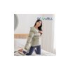 닥터웰 에어웨이브 4구 공기압 다리마사지기/안마기(본체+다리+팔+허리)