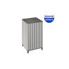 삼성전자 비스포크 큐브 Air 인피니트 라인 공기청정기 AX033DB990EGD 33