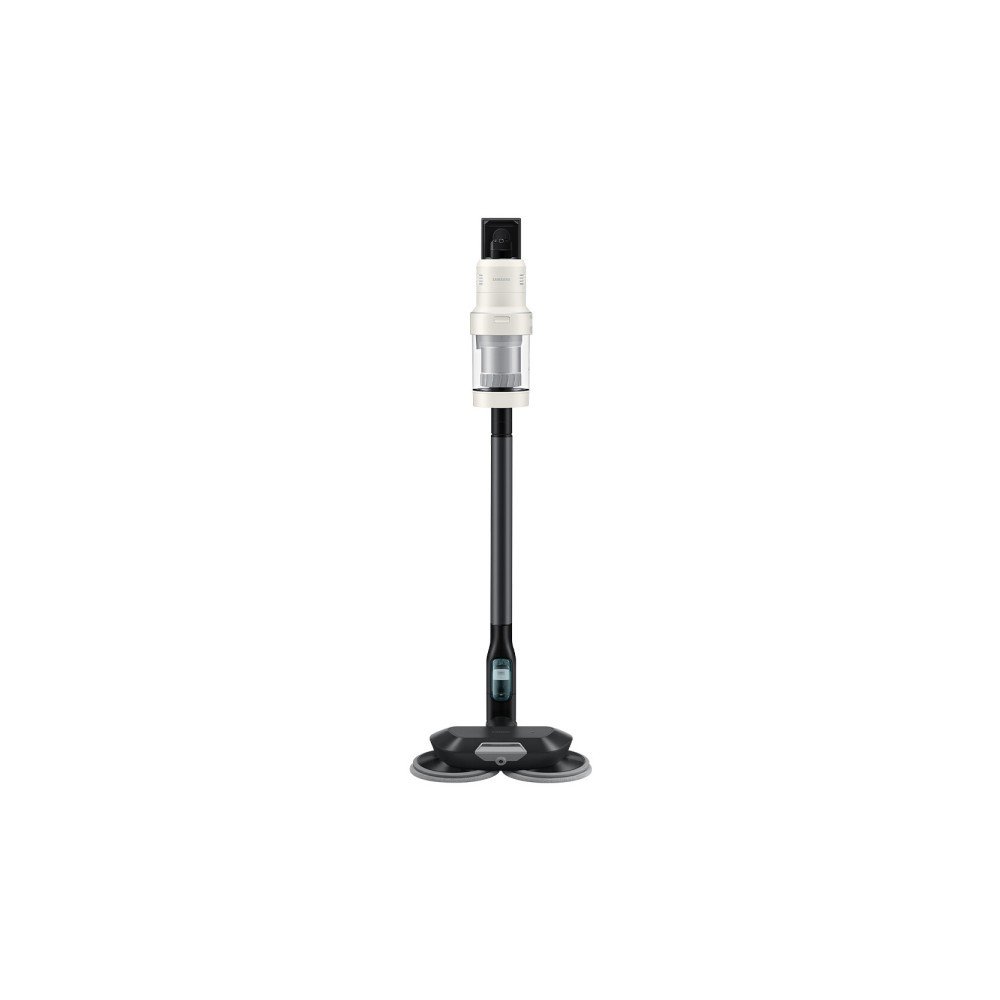 삼성 비스포크 제트 AI 무선청소기 VS25C972HRG 250W 고온 세척 브러시 패키지 새틴그레이지