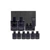 오딧세이 블랙 스페셜 2종세트 기획세트+블랙 스킨 리파이너30ml x3개+블랙 에멀전30ml x3개 증정