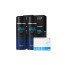 미백+주름 퍼펙트 맨 아쿠아파워 올인원 에센스 150ml 2개/수분 보습 스킨 로션 기능성 5in1
