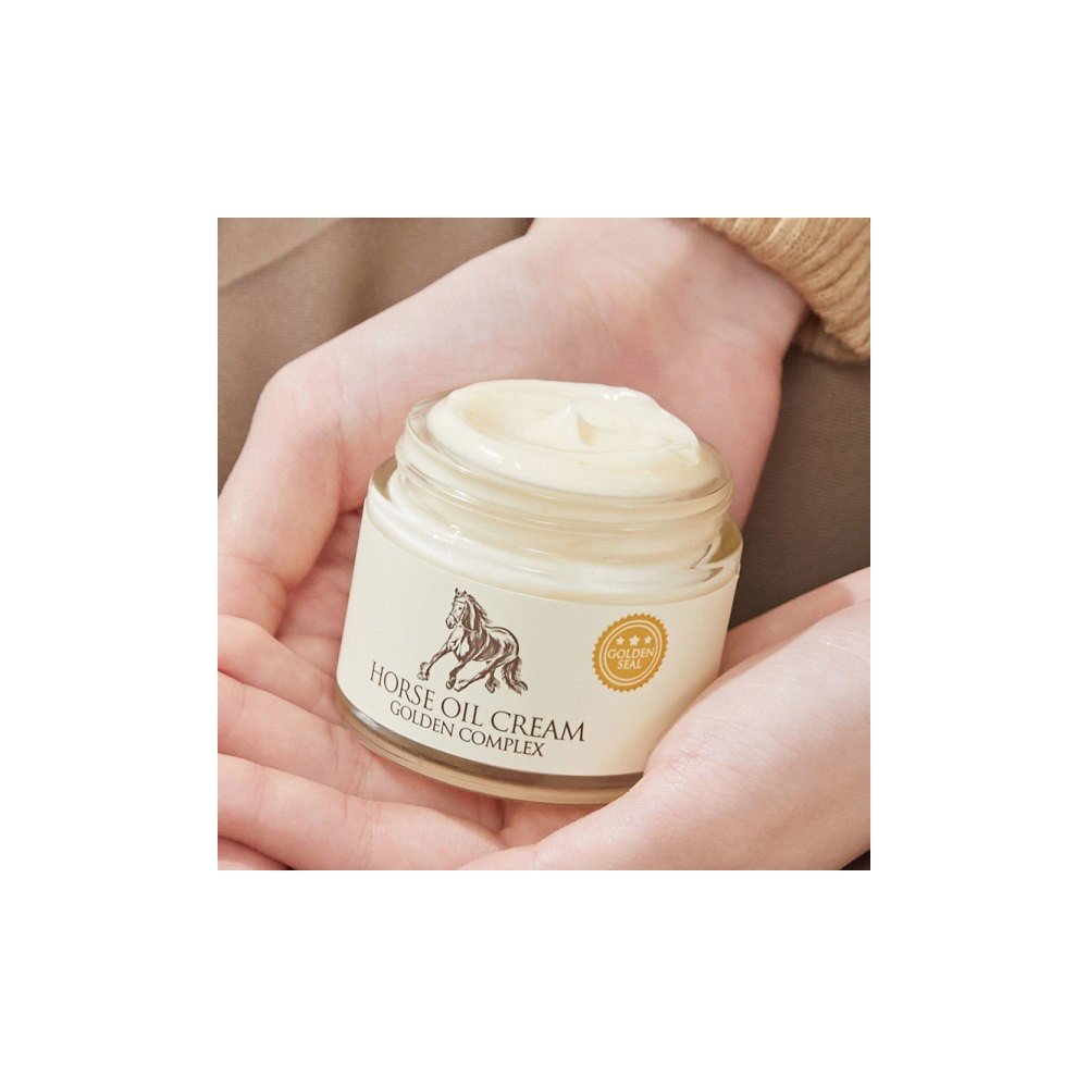 쿠폰/참존) 마유크림70ml 골든콤플렉스(1000만개 판매돌파) /골든씰추출물 99%리얼골드 +여행용 에센스1