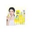 청귤 비타C 잡티세럼 더블시너지 세트 (세럼 30ml2+크림 40ml2+아이크림 15ml)