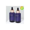 쿠폰/사은품/참존) 탑클래스 리프팅 콜라겐 앰플 50ML X2개 거미줄단백질 고농축앰플 + 추가 클렌징밤 1개