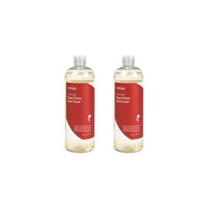 네리아 히알루론산 장미수 로즈 스킨토너 500ml 1+1 진정 약산성 수분 로즈워터 대용량토너
