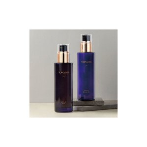 쿠폰/사은품/참존) 탑클래스 리프팅 콜라겐 기초2종(스킨120ml 에멀전120ml) +추가 더블사은품