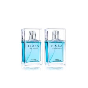 러브포이즌/남자향수/남성페로몬 향수50ML/2개세트할인
